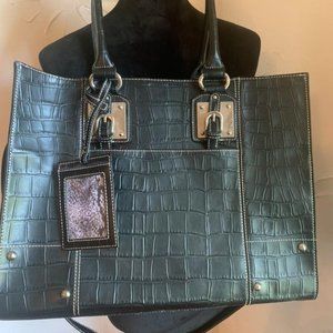 Wilson's Leather Tote